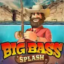 Big Bass Splash gioca