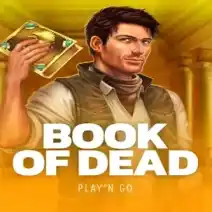 Book of Dead gioca