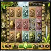 Gonzo's Quest gioca