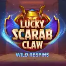 Lucky Scarab gioca