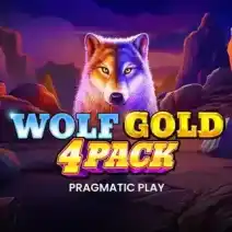 Wolf Gold gioca